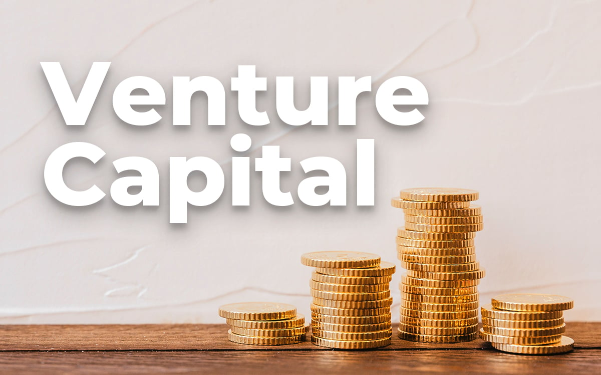 venture capital blockchain